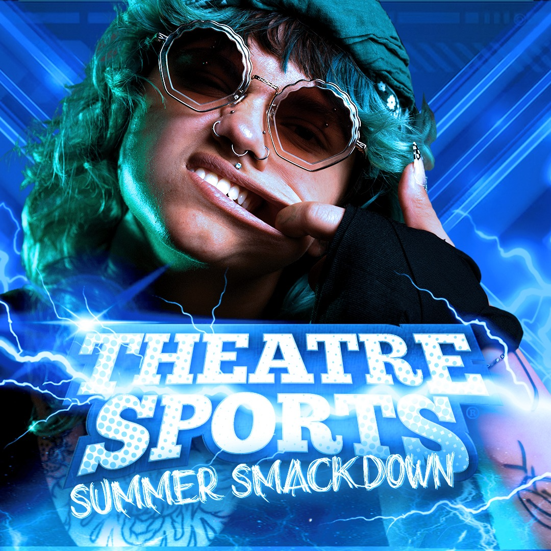 TheatreSports Summer Smackdown